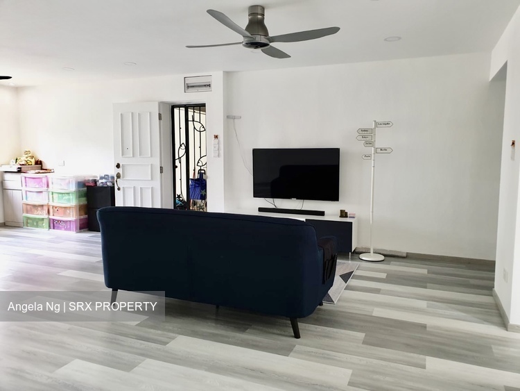 Blk 316 Jurong East Street 32 (Jurong East), HDB 5 Rooms #208131521
